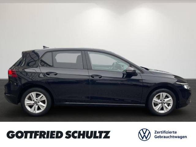 Volkswagen Golf 1.5 TSI Life
