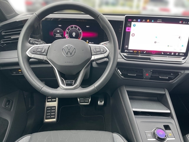 Volkswagen Tiguan 1.5 eTSI