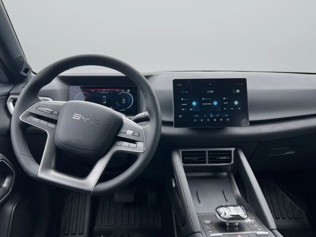 BYD Atto 2 Active