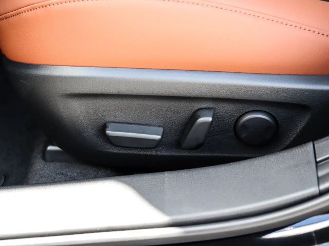 Mazda 3 2.5L SkyActiv e-Skyactiv