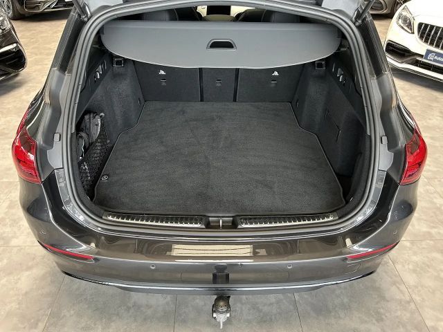 Mercedes-Benz C 200 AVANTGARDE Estate