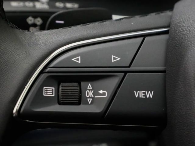 Audi Q3 35 TFSI S-Line S-Tronic