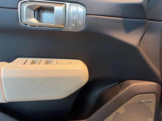 Kia EV4 81.4 kWh Fastback GT-Line