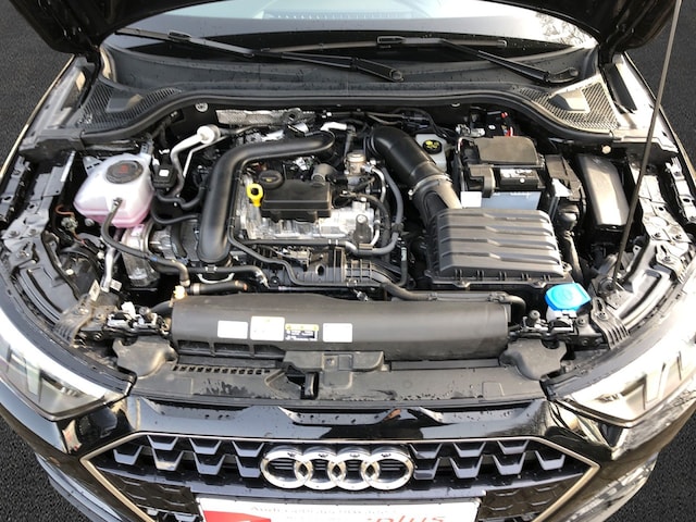 Audi A1 30 TFSI S-Tronic Sportback
