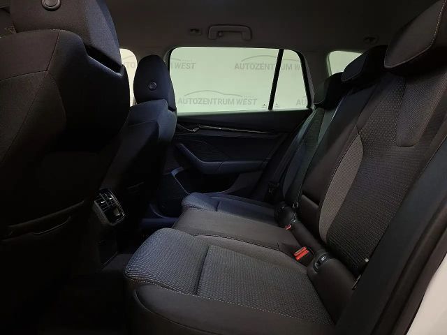 Skoda Octavia Combi Style Style iV