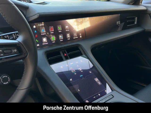 Porsche Taycan 4 Cross Turismo