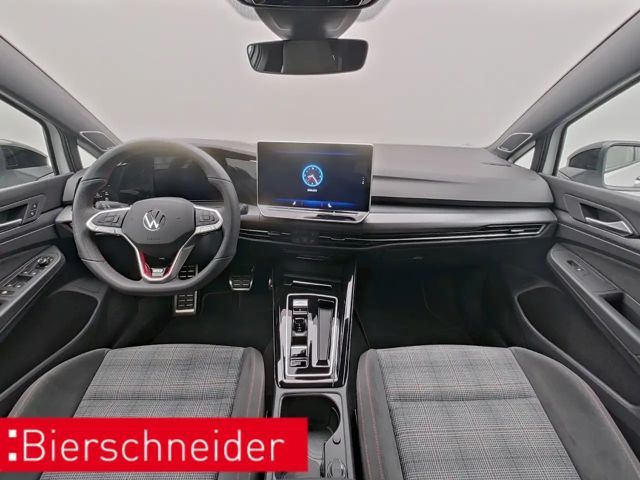 Volkswagen Golf 2.0 TSI DSG GTI Style