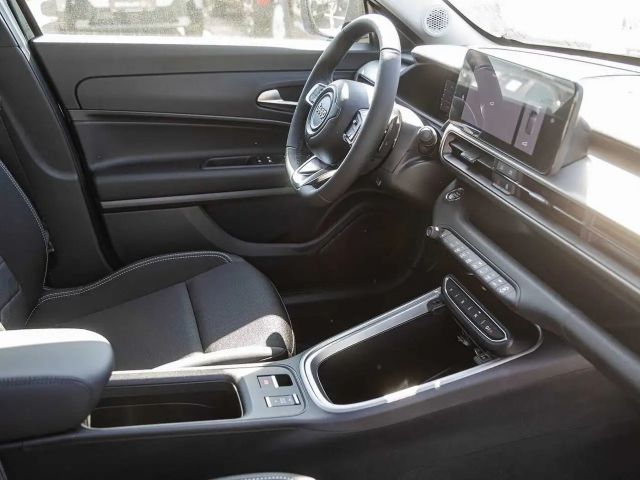 Jeep Avenger Altitude