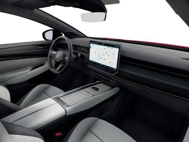 Volkswagen ID.7 IQ.Drive Pro