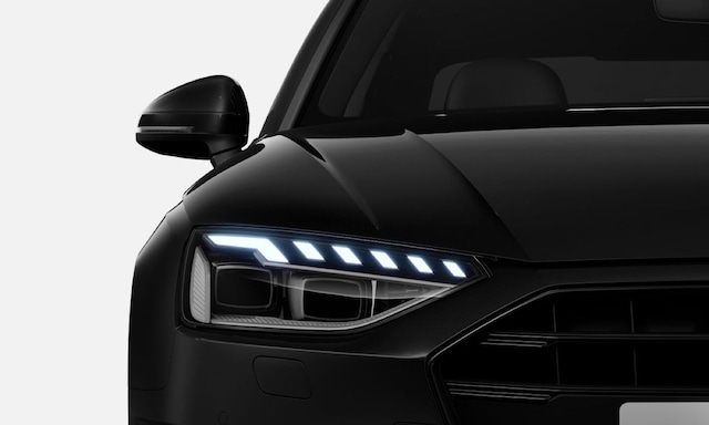 Audi A4 40 TFSI S-Tronic Sedan