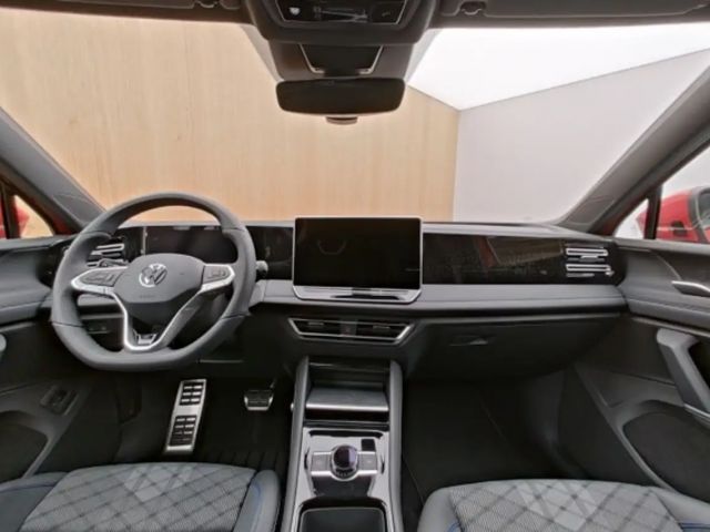 Volkswagen Tiguan 1.5 eTSI DSG R-Line