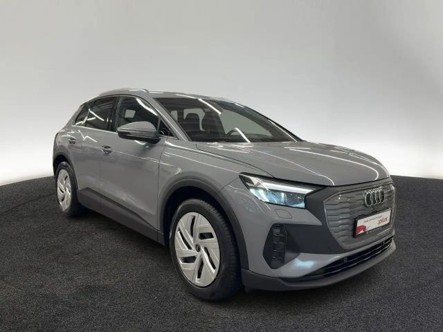 Audi Q4 e-tron 40