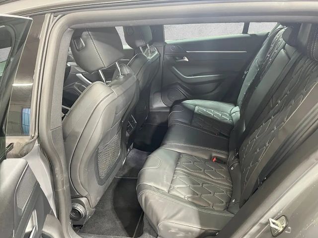 Peugeot 508 Allure Pack BlueHDi EAT8 SW