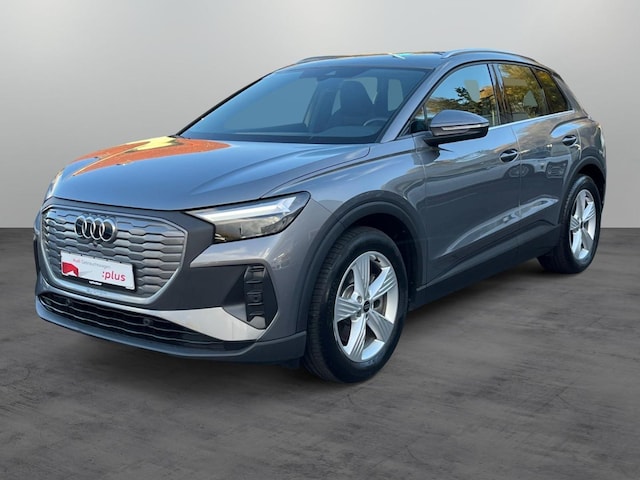 Audi Q4 e-tron SUV 45 e-tron Audi Q4 e-tron