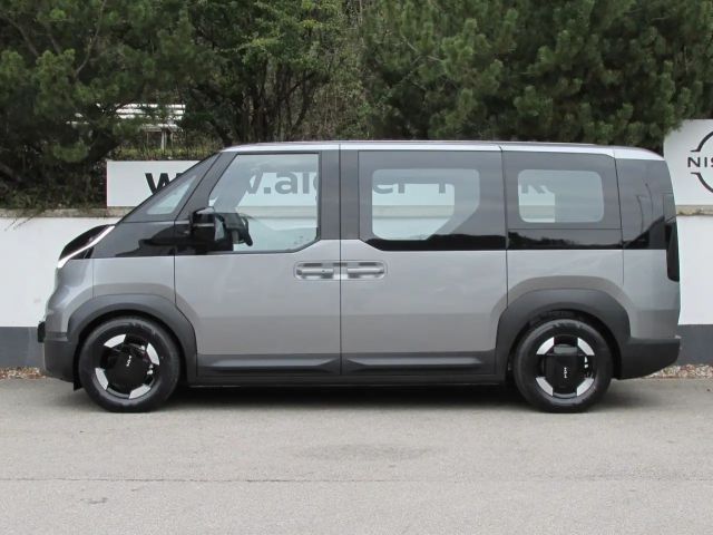 Kia PV5 Passenger 71 kWh Earth Plus