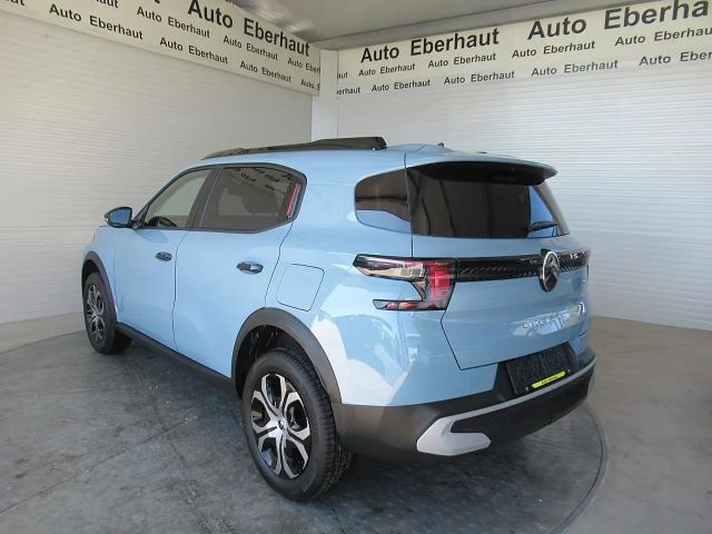 Citroën C3 Aircross Plus