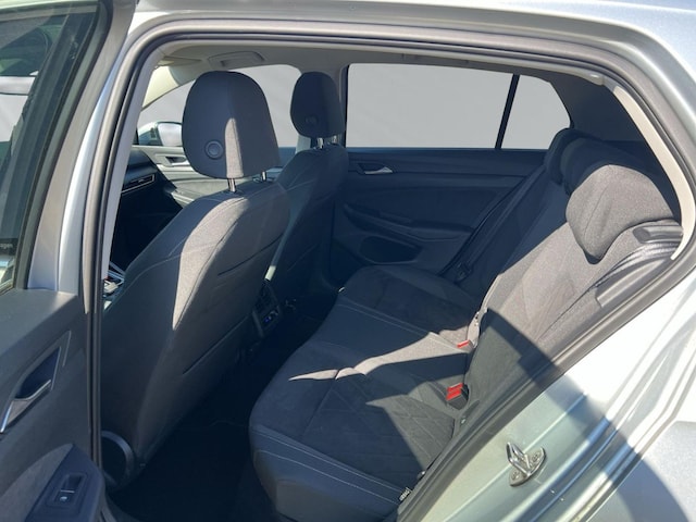 Volkswagen Golf 1.5 eTSI Golf VIII