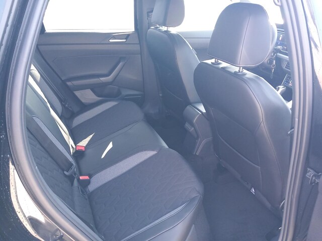 Volkswagen Taigo DSG