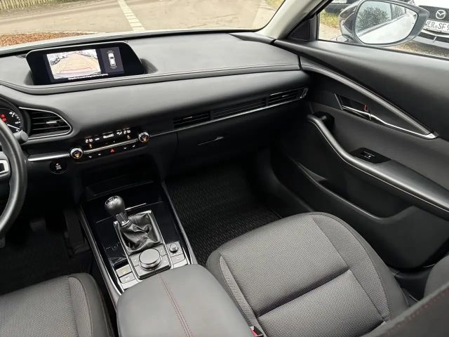 Mazda CX-30 Homura SkyActiv