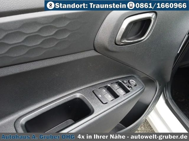 Hyundai i10 1.2 Prime Smart