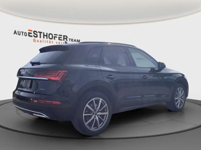 Audi Q5 40 TDI Quattro