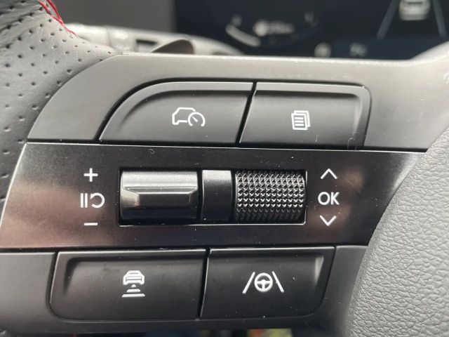 Hyundai Tucson 2WD Hybrid N Line