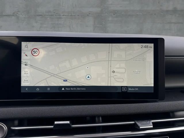 Hyundai Tucson 1.6 2WD T-GDi Trend