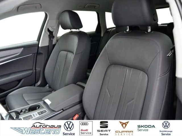 Audi A6 40 TDI Avant Quattro