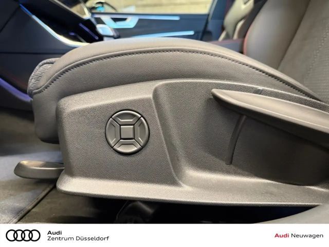 Audi A6 40 TDI Avant S-Line