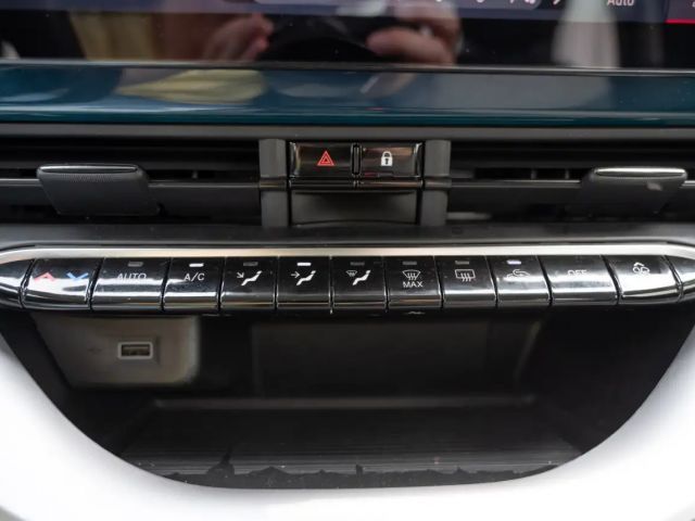 Fiat 500e 42 kWh Icon