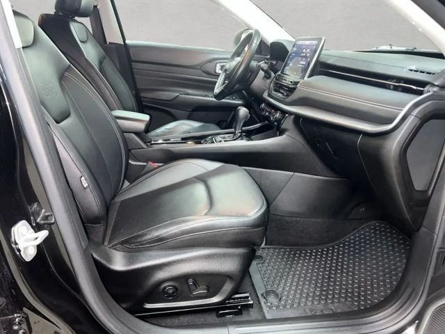Jeep Compass 4xe Hybrid