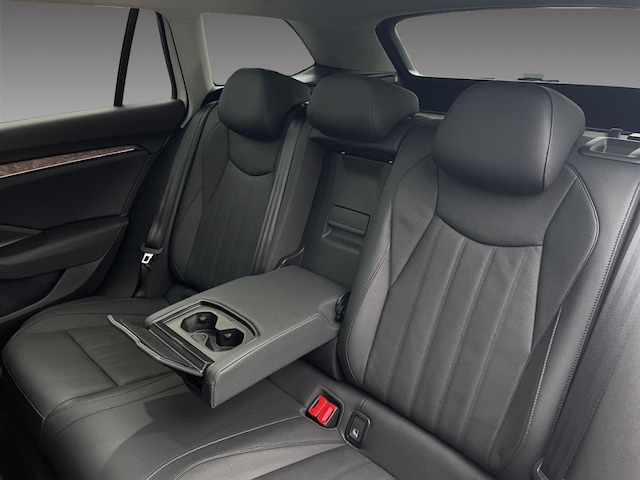 Skoda Superb 2.0 TDI Combi