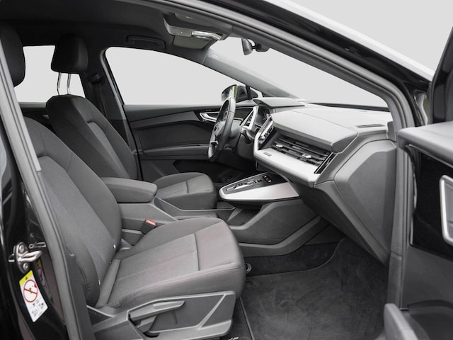 Audi Q4 e-tron 40 Sportback