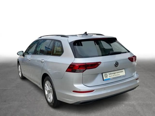 Volkswagen Golf 1.0 TSI Golf VIII Life Variant