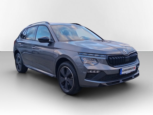 Skoda Kamiq 1.5 TSI Monte Carlo