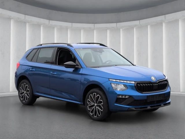 Skoda Kamiq 1.0 TSI Selection