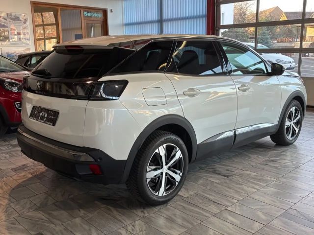 Peugeot 3008 Allure Pack