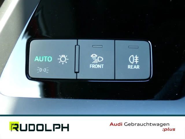 Audi S3 S-Tronic Sedan Sportback