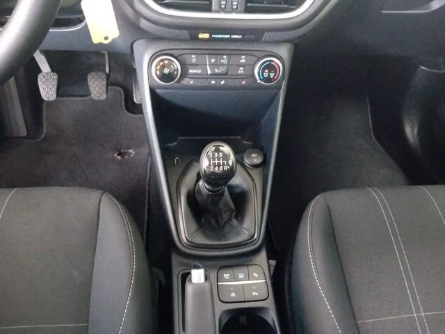 Ford Fiesta Cool & Connect EcoBoost