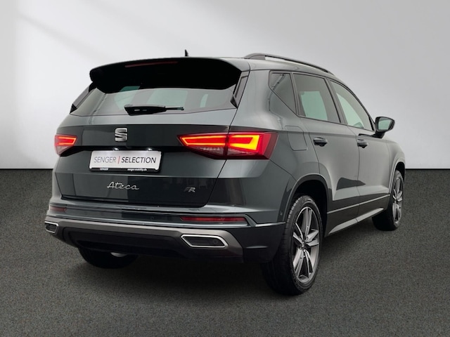 Seat Ateca 1.5 TSI DSG