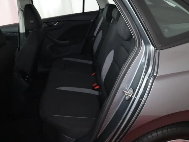 Skoda Scala 1.0 TSI Cool Edition Cool Plus