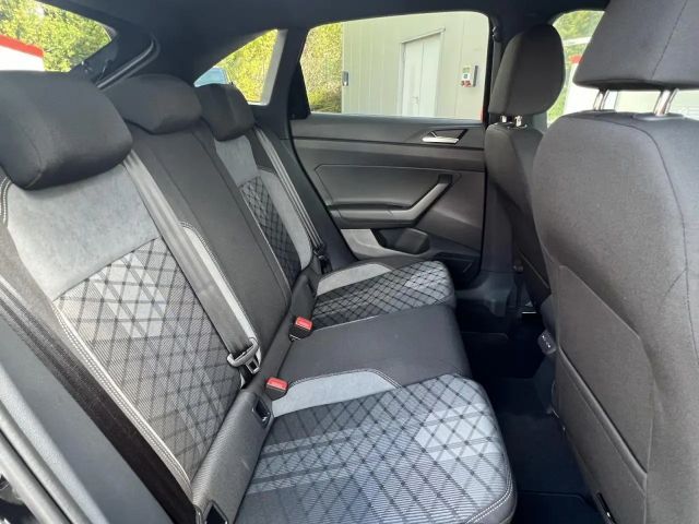 Volkswagen Taigo 1.5 TSI DSG R-Line