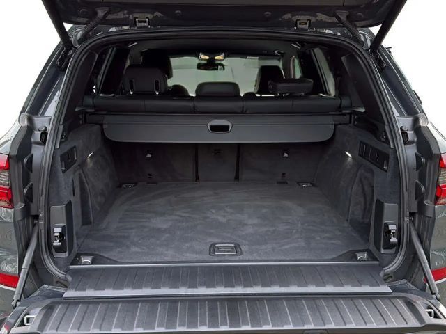 BMW X5 M-Sport xDrive30d