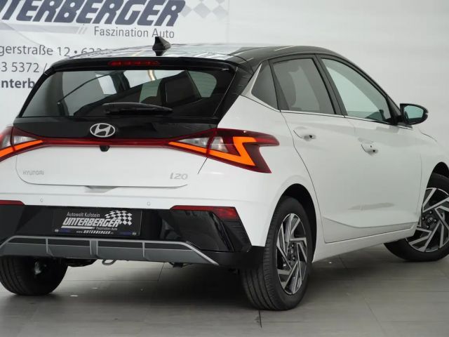Hyundai i20 1.2