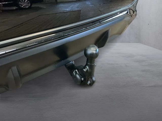 Audi A5 Hybride Quattro