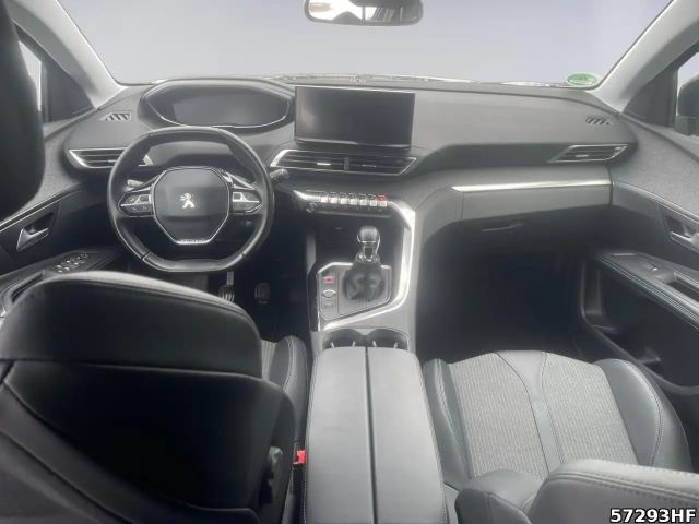Peugeot 3008 Allure Pack