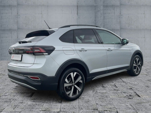 Volkswagen Taigo DSG Style