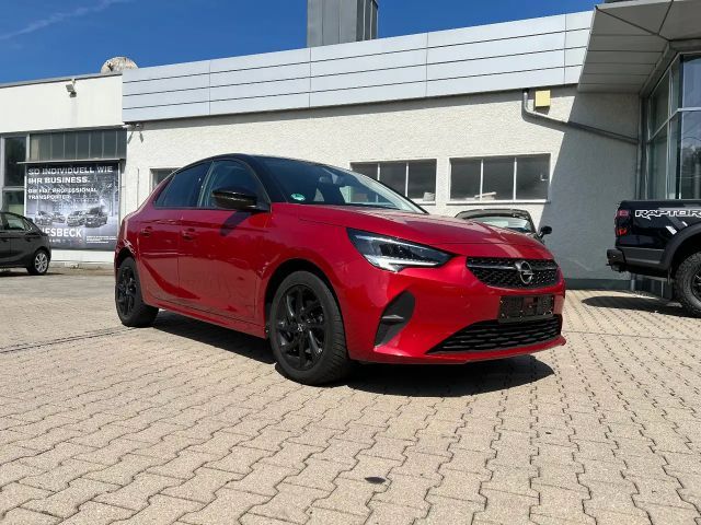 Opel Corsa 1.2 Turbo Edition Turbo