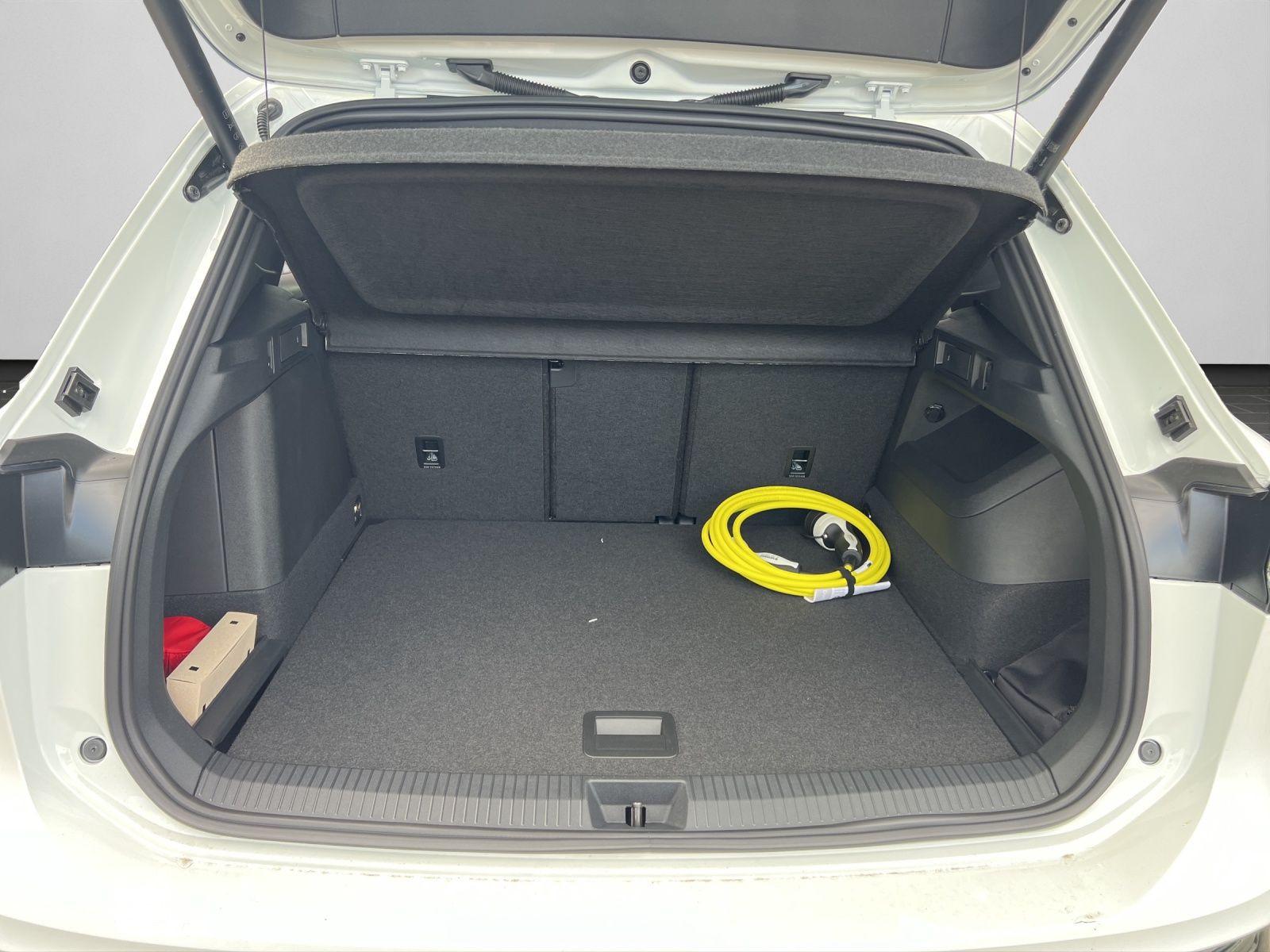 Volkswagen Tiguan R-Line eHybrid