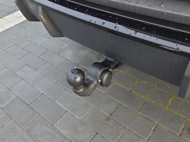 Audi Q3 35 TFSI S-Line